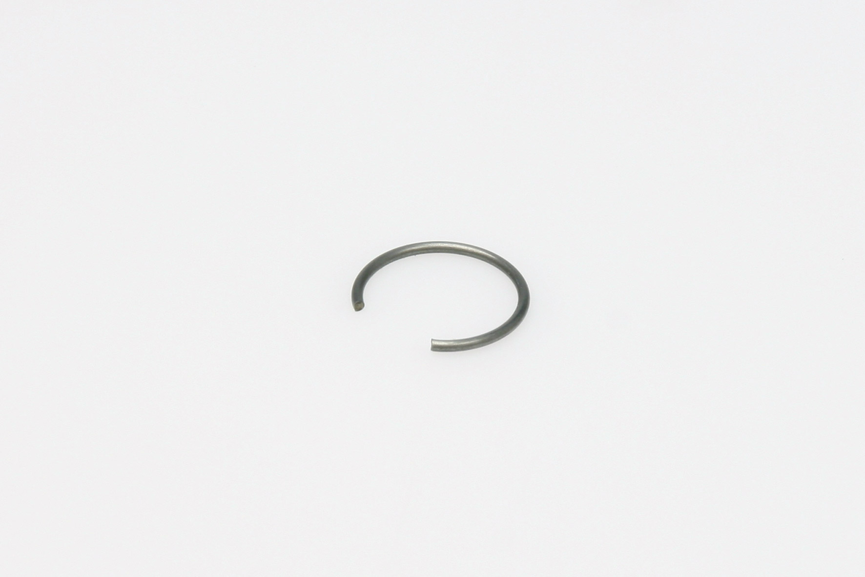 Malossi Pin clip D.15x1.2 C-shaped